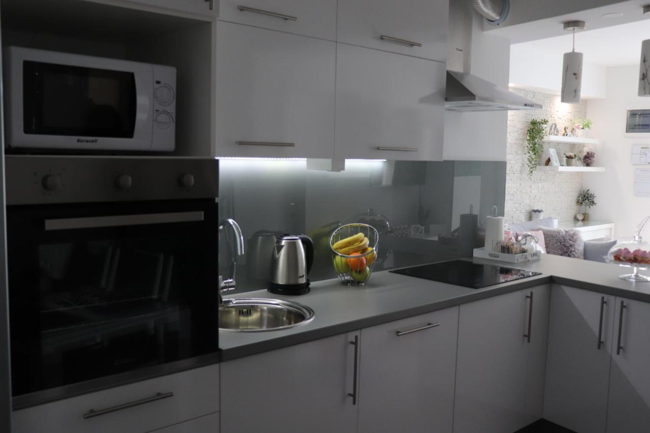 Apartments Bruno 스플리트 외부 사진