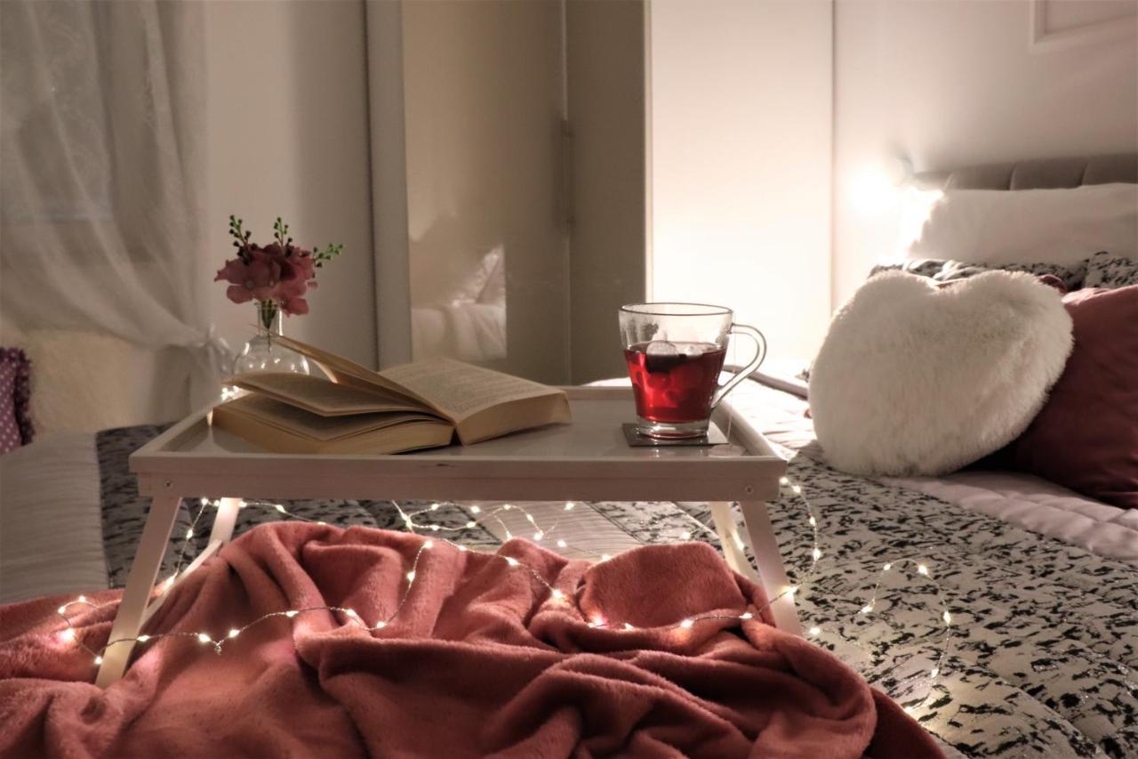 Apartments Bruno 스플리트 외부 사진